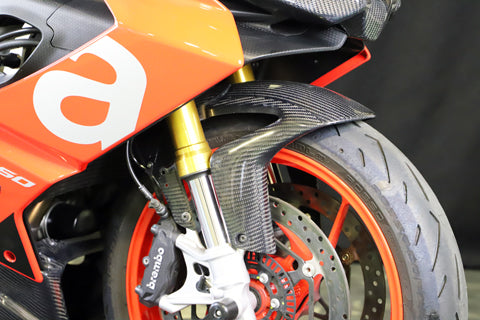 RS660 / Tuono 660 / Factory フロントフェンダーSTD – A-TECH