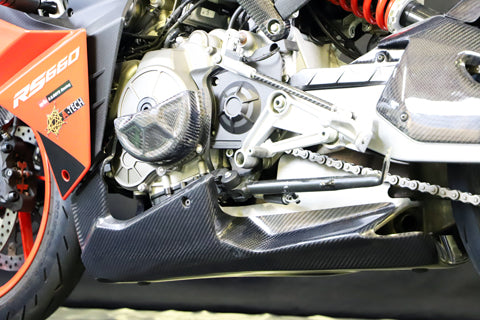 RS660 アンダーカウルSPL – A-TECH Online Shop