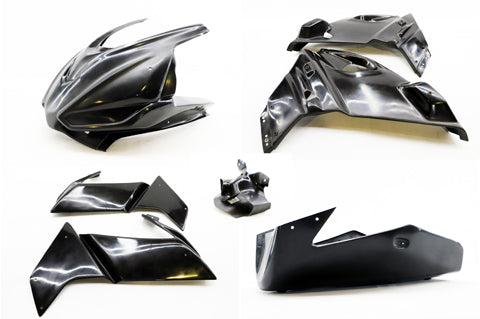 aprilia RS660 / Tuono 660 (2021-) / Factory (2022-) – A-TECH