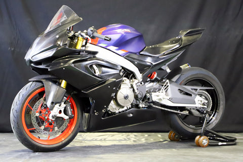 RS660【レース用】フルカウルSPL 7点セット – A-TECH Online Shop