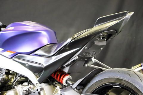 RS660【レース用】シートカウルSPL 3点セット – A-TECH Online Shop