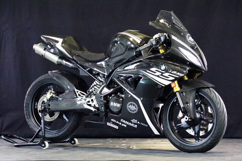 G310R タンクカバーSPL – A-TECH Online Shop