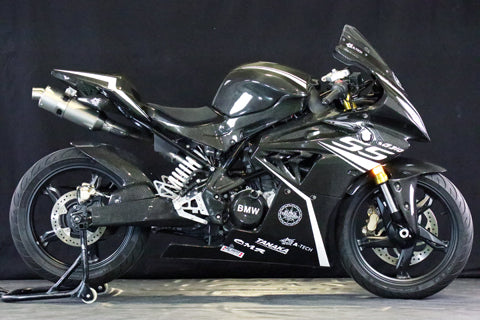 G310R タンクサイドカバーSPL【L/Rセット】 – A-TECH Online Shop