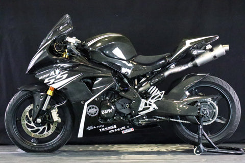 お問合せ下さい】10-11 BMW S1000RR シートカウルSTD (+CP) DC