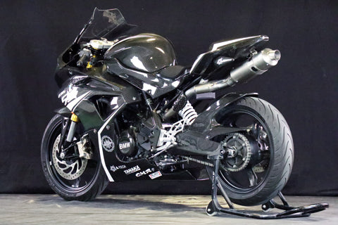 G310R タンクカバーSPL – A-TECH Online Shop