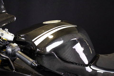  G310Rタンクカウル　ブラック G310R タンクカバーSPL – A-TECH Online Shop