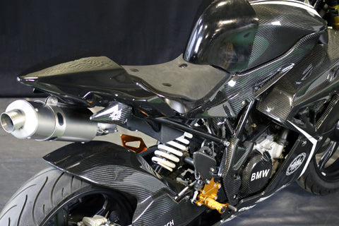 g310r カウル A-TECH エーテック シートカウル スペシャル タイプ FRP