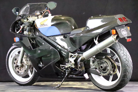 VFR750R(RC30) スイングアームカバー【L/Rセット】 – A-TECH Online Shop