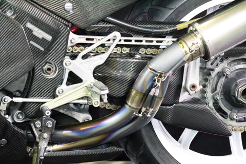 VFR750R(RC30) スイングアームカバー【L/Rセット】 – A-TECH