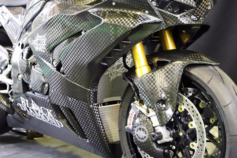 お問合せ下さい】CBR1000RR-R EG-GUARDセット (+CP) DC