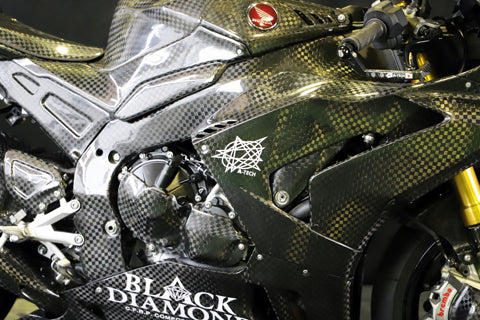 CBR1000RR-R フレームヒートガード【L/Rセット】 – A-TECH Online Shop