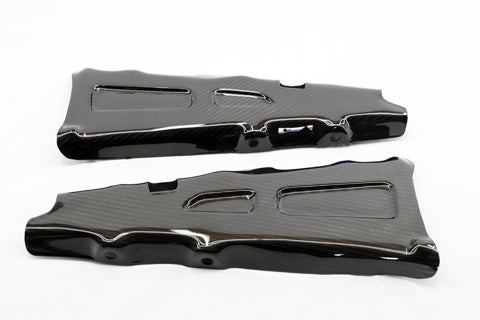 2020-2023) CBR1000RR-R サブフレームカバー【L/Rセット】 – A-TECH