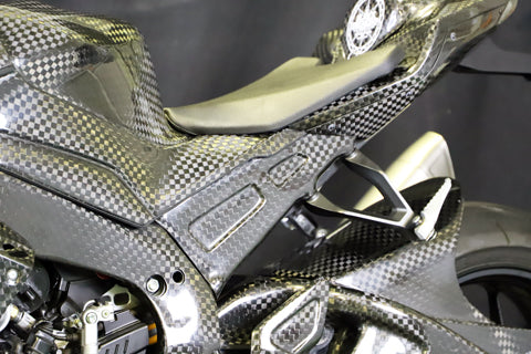 CBR1000RR-R サブフレームカバー【L/Rセット】 – A-TECH Online Shop