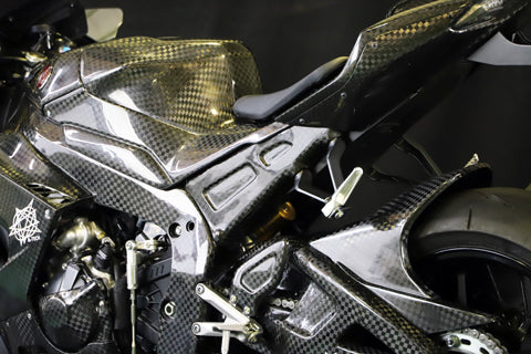 CBR1000RR-R サブフレームカバー【L/Rセット】 – A-TECH Online Shop