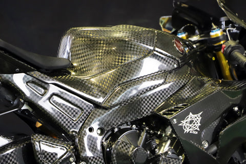 CBR1000RR-R タンクサイドカバー【L/Rセット】 – A-TECH Online Shop