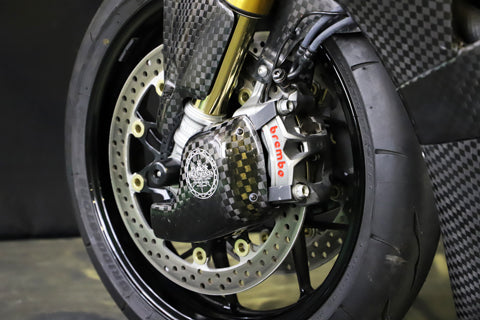 CBR1000RR-R フロントブレーキ冷却ダクト【L/Rセット】 – A-TECH
