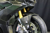 CBR1000RR-R　フロントフェンダーSPL