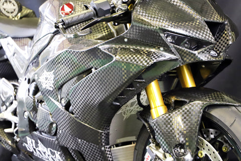 CBR1000RR-R A-TECH – Online Shop CBR1000RR社外フロントフェンダー