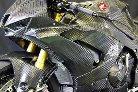 CBR1000RR-R サイドウイング【L/Rセット】 – A-TECH Online Shop
