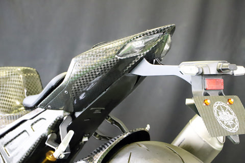 CBR1000RR-R【ストリート用】シートカウルSPL 3点セット – A