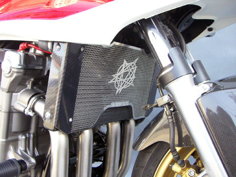 CB1300SF/SB ラジエターコアガード – A-TECH Online Shop