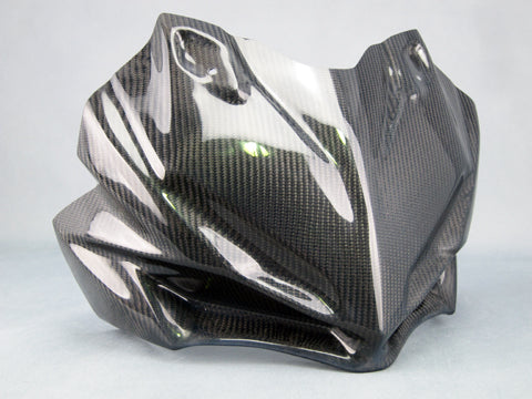 2017-2022) CBR250RR ゼッケンプレート – A-TECH Online Shop