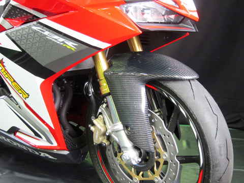 CBR250RR フロントフェンダーSPL – A-TECH Online Shop