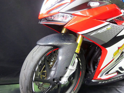 A-TECH (エーテック) フロントフェンダーSPL FW CBR250RR