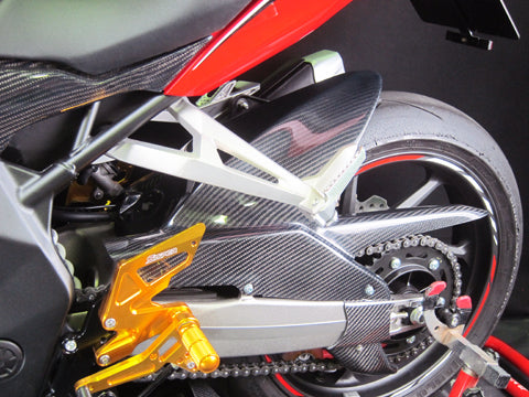 CBR250RR リアフェンダーSPL – A-TECH Online Shop