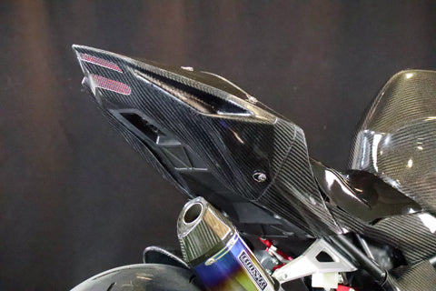 CBR250RR【ストリート用】シートカウル 2点セット – A-TECH Online Shop