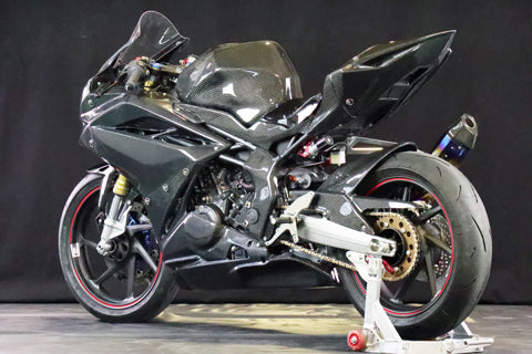 CBR250RR【レース用】フルカウル 5点セット