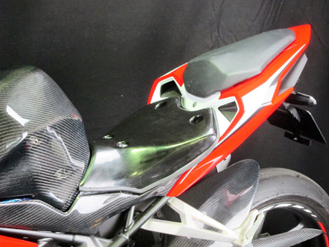 CBR250RR【ストリート/レース用】シートラバーベース + 台座セット – A