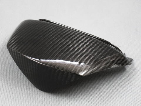 カリカリ ZX-14R テールランプガーニッシュ【グラブバー無し用】 – A-TECH