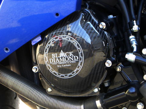 ZX-14R EG-GUARDセット – A-TECH Online Shop