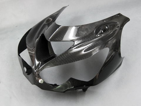 A-TECH (エーテック) アッパーカウルSTD FB ZX-14R