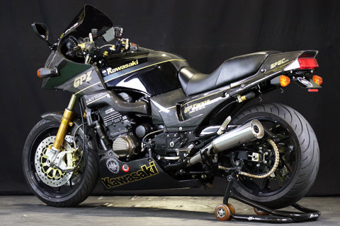 GPZ900R Ninja ラムダクトSPL 4点セット – A-TECH Online Shop
