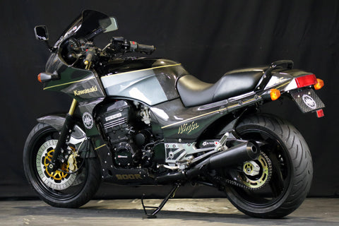 GPZ900R Ninja　シートカウルSTD