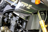GPZ900R Ninja　ハーフサイドカウルSPL【L/Rセット】