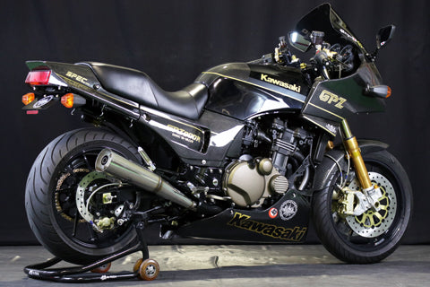 GPz900R USサイドカウルリフレクター
