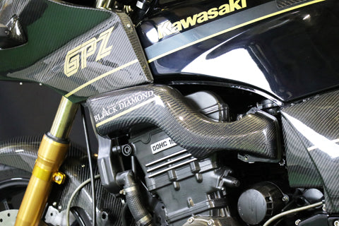 GPZ900R Ninja ラムダクトSPL【L/Rセット】 – A-TECH Online Shop