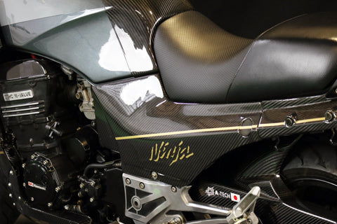 GPZ900R サイドカバーパッド 左 在庫有 即納 カワサキ 純正 新品 バイク 部品 在庫有り 即納可 車検 Genuine:22265160