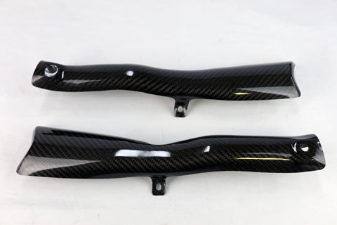 GPZ900R Ninja マフラーヒートガードSPL【L/Rセット】 – A-TECH Online