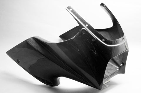 GPZ900R Ninja アッパーカウルSPL2 – A-TECH Online Shop