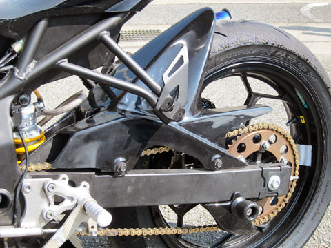 Ninja250SL リアフェンダーSPL – A-TECH Online Shop