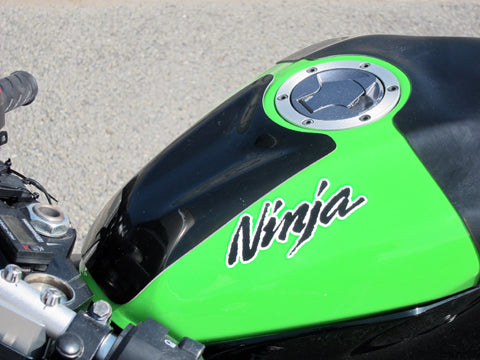 Ninja H2 A-TECH タンクフロントプレート Ninja H2/H2R タンクフロントプレート – A-TECH Online Shop