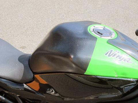 Ninja250SL タンクパッド タイプR – A-TECH Online Shop