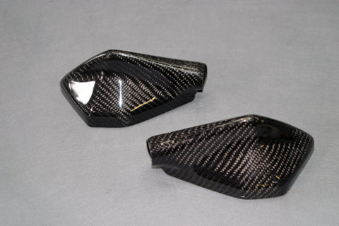 Ninja250SL 純正用ミラーカバー【L/Rセット】 – A-TECH Online Shop