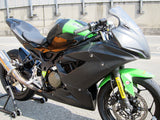 Ninja250SL【レース用】フルカウル 4点セット