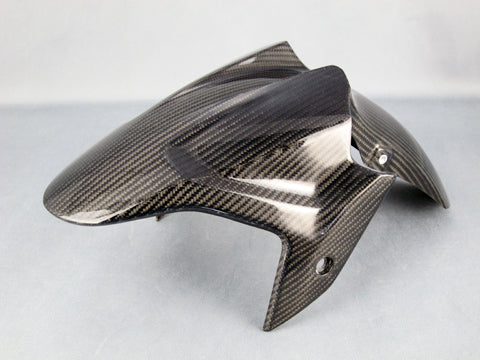 Ninja250 フロントフェンダーSTD – A-TECH Online Shop