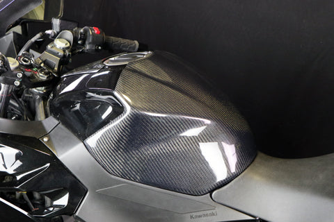 Ninja250 タンクパッド タイプS – A-TECH Online Shop
